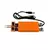 Caneta de solda a ponto portátil com gatilho automático, soldador integrado, bateria 18650, mini solda, solda a ponto na internet