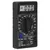 Testador Multímetro Digital, Voltímetro Elétrico, Amperímetro, Portátil, Multi Medidor, Bateria de Carro, Testador de Circuito, DT830B - comprar online