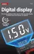 Aneng BT-168 PRO teste de bateria digital capacitância ferramenta de diagnóstico testador de bateria display lcd verificar aaa aa botão célula universal battery tester verificar pilhas botão liga desliga baterias autom - comprar online