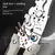 Alicerce eletricista multifuncional, especializada em Wire Splitting e Stripping