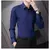 Camisa Masculina de Negócios Plus Size na internet