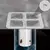 10 pçs descartável chuveiro dreno coletor de cabelo malha chuveiro dreno cobre pia filtro rolha de cabelo para banheiro cozinha