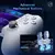 EasySMX M15 Celular Controle Gamepad Tipo C Controlador de jogo mecânico para telefone Android iPhone 15/16 Cloud Gaming Xbox Game Pass, efeito Hall - loja online