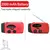 Alta capacidade recarregável rádio Solar luz de emergência, Outdoor Camping lanterna, impermeável luz portátil, 2000mAh - comprar online