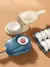 Household Dumpling Skin Maker para Dumpling Skin, Moldes criativos, cozinha DIY, 1pc na internet