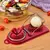 Multifuncional Aço Inoxidável Egg Cortador, Egg Slicer, Sectioner Cutter Mold, Flower-Shape Cortador De Carne Almoço, Gadgets De Cozinha na internet