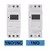 Programável Eletrônico Interruptor Temporizador Digital, 7 Dias Controle de Relé, Trilho Din, THC15A, 220V, 230V, 10A, 1Pc - comprar online