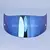 Motocicleta Capacete Visor Lens Shield Óculos, Full Face Pin Acessórios, AGV, K5, K5S, K5-S, K3SV, K1, K1S, Compact, ST - loja online