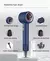 Profissional negativo íon rápido cabelo seco secador, cabelo sem folhas secadores, salão eletrodomésticos, temperatura constante cuidados com o cabelo, super - comprar online