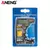 Aneng-Botão Cell Battery Tester, Display LCD Doméstico, Ferramentas de Detectores de Banco de Potência, 9V, N, D, C, AA, AAA, BT189, Universal - comprar online