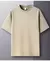 Imagem do Camiseta Masculina de Alta Qualidade - 100% Algodão Puro, Manga Curta, Gola Redonda, Estilo Elegante, Respiráel para o Verão