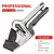 Cortador de tubos multiusos, ferramenta de corte de precisão, antiderrapante, resistente à água, tubos de plástico e borracha, PVC, ferramentas manuais - RDSsilva
