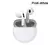 TWS Fones De Ouvido Sem Fio Bluetooth, Pro 6 Original, Mini Fones De Ouvido, Fone De Ouvido Estéreo, Esporte Headset para Xiaomi, Android na internet