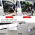 Car Door Seal Tiras Adesivo, Weatherstrip, Borracha, Forma B, Porta Selos, Isolamento acústico, Auto porta selante, Automóveis Acessórios na internet
