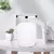 Agitando automática Cup Mug Recarregável Portátil Café Agitação Elétrica Aço Inoxidável Rotação Magnética Home Drinking Tools - comprar online