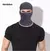 Balaclava máscara facial para motocicleta, capacete de moto, bandana, capuz, esqui, pescoço, máscara facial completa, à prova de vento, poeira, escudo facial, máscara de motociclista masculina na internet