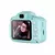 Mini Câmera Digital com Vídeo HD para Crianças, Câmera Fotográfica, Pode Tirar Fotos, Pequenos Brinquedos para Crianças, Presente de Aniversário, X2 - RDSsilva