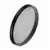 Filtro CPL polarizador circular 37 39 40,5 43 46 49 52 55 58 62 67 72 77 mm para Nikon Canon Sony Fujifim Olympus lente de câmera - RDSsilva