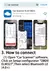 ELM327-Car Ferramenta De Diagnóstico, OBD2 Scanner, Bluetooth, Leitor De Código, Detector De Falha Automotiva, Android, IOS, V2.1 - comprar online