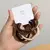 Cabelo coreano Scrunchies para mulheres e meninas, bandas elásticas de borracha, suportes rabo de cavalo, goma, acessórios para gravata, forte, 5 pares na internet