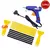 Ajustável carro Dent Extrator, removedor de Dent, Auto Body Sucção Cup Paintless Repair Tools Kit, Auto Dent Removal Tool Kits, Novo - loja online