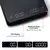 Balança de café digital com temporizador tela LED Espresso USB 3kg máx. Pesando 0,1g Medidas de alta precisão em Oz/ml/g Balança de cozinha na internet