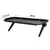 Ajustável TV Screen Top Shelf, Monitor de computador, Desktop Screen Top Rack de armazenamento, TV Media Box, Router Shelf, Home Organizer - RDSsilva