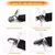 Ajustável Bed Sheet Grippers, Belt Fastener, Clips, Capa de colchão, Cobertores, Quilt Holder, Gadgets Organizador, 4pcs por conjunto na internet