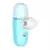 Portátil Eye Hidratante Nano Spray Óculos, Carregamento USB, Atomização para aliviar a fadiga