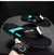Alta qualidade moda masculina flip flops verão praia flip flops masculino casual respirável antiderrapante chinelos de praia verão ao ar livre - RDSsilva