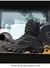 Homens botas táticas outono forças especiais campo homem bota leve ao ar livre antiderrapante sapatos impermeáveis zapatillas hombre