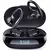 Fones De Ouvido Sem Fio Original com Microfone, Fones De Ouvido Sem Fio Ture, Gancho De Ouvido, Esportes, Hi Fi Estéreo, Fone De Ouvido À Prova D' Água, TWS