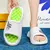 Chinelos masculinos de massagem suave, sandálias interiores e exteriores, sapatos de praia casuais, chinelos, slides de verão, novos - comprar online