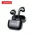 Lenovo-LP40 TWS Fones De Ouvido Sem Fio Bluetooth, Controle De Toque Baixo, Estéreo, Redução De Ruído, Espera Longa, Escolha Original, Bluetooth 5.0 na internet