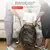 Bolsa de pano oxford de grande capacidade, para mover e embalagem, à prova d'água e resistente ao desgaste, bolsa de armazenamento de roupas de estudante, 1 peça - comprar online
