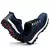Sapatos de dedo do pé de aço para homens botas de trabalho à prova de punctura sapatos de segurança de trabalho sapatos de trabalho de proteção calçados masculinos tênis de segurança - RDSsilva