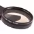 Polarizador de telefone profissional portátil, lente grande angular, filtro CPL, câmera circular, preto acessórios, clipe, 37mm, 52mm, universal na internet