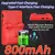 Gb300 portátil jogador de jogo portátil tela de 3.0 polegadas tv console de videogame saída av console de jogo retro embutido 8g 6000 + jogos na internet