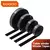 Toocki Organizer Wire Winder Ties Fone de ouvido Mouse Cord Management USB Carregador Cabo Protetor Para iPhone Samsung Xiaomi - comprar online