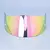 Motocicleta Capacete Visor Lens Shield Óculos, Full Face Pin Acessórios, AGV, K5, K5S, K5-S, K3SV, K1, K1S, Compact, ST - RDSsilva