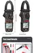 ANENG-ST180 Smart Clamp Multímetro, 600V Medidor, AC/DC Voltage Tester, Amperímetro Alicate, Teste Voltímetro, Capacitância Ohm Atual Ferramentas na internet