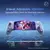 EasySMX M15 Celular Controle Gamepad Tipo C Controlador de jogo mecânico para telefone Android iPhone 15/16 Cloud Gaming Xbox Game Pass, efeito Hall - RDSsilva