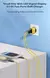 ASOMETECH-USB Carregador Tipo C com Display LED, Carga Rápida, Carregador GaN para iPhone 14 Pro, Samsung S23, Xiaomi, QC3.0, 30W, 25W, PD, PPS, 35W - comprar online