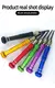 Precision Screwdriver Set para telefones celulares, notebooks e computadores, perfeito para pequenas manutenção e desmontagem, 10 em 1 - RDSsilva