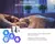 Eletrônico Ultrasonic Electromagnetic Mosquito Anti Mouse Insect Repeller Rato Barata Doméstica Pest Rejeitar Repelente