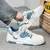 Tênis casual masculino, tênis de treino de tênis ao ar livre, sapatos de plataforma de grife, nova moda, verão, 2023 - loja online