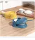 Household Dumpling Skin Maker para Dumpling Skin, Moldes criativos, cozinha DIY, 1pc na internet