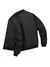 Jaqueta Masculina com Gola de Beisebol - comprar online