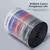 Toocki Organizer Wire Winder Ties Fone de ouvido Mouse Cord Management USB Carregador Cabo Protetor Para iPhone Samsung Xiaomi - comprar online
