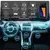 Imagem do ELM327-Car Ferramenta De Diagnóstico, OBD2 Scanner, Bluetooth, Leitor De Código, Detector De Falha Automotiva, Android, IOS, V2.1